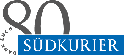 80 Jahre SÜDKURIER 80 Jahre SÜDKURIER