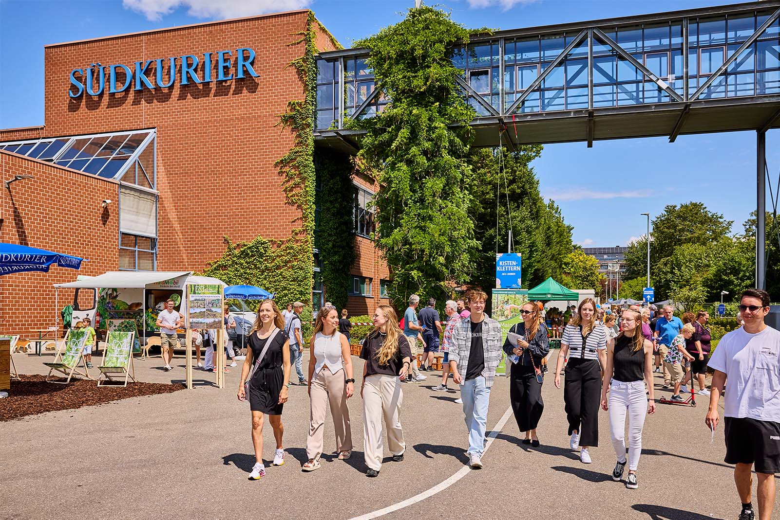 Sommerfest